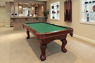 Pool table repair professionals in Fort Worth img2